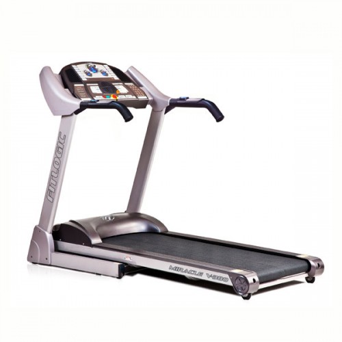 FitLogic V380