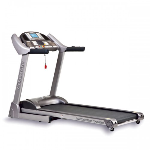 FitLogic V395
