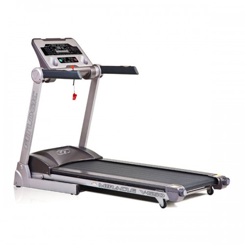 FitLogic V550