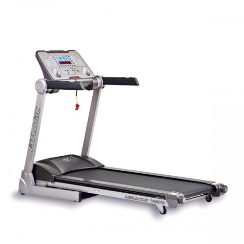 FitLogic V570