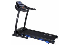 Беговая дорожка Elitum TX500