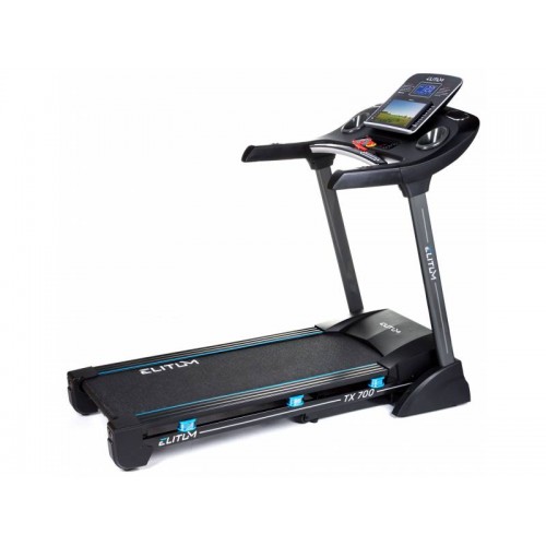 Беговая дорожка Elitum TX700