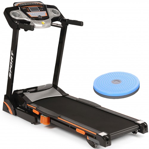 HRS T400 (HS)