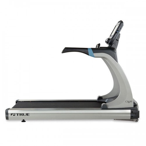 True CS600 Transcend 10 (Touch Screen)