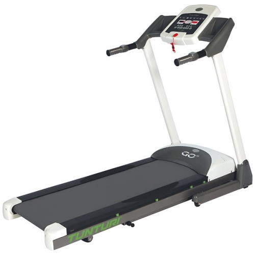 Tunturi GO Run 10