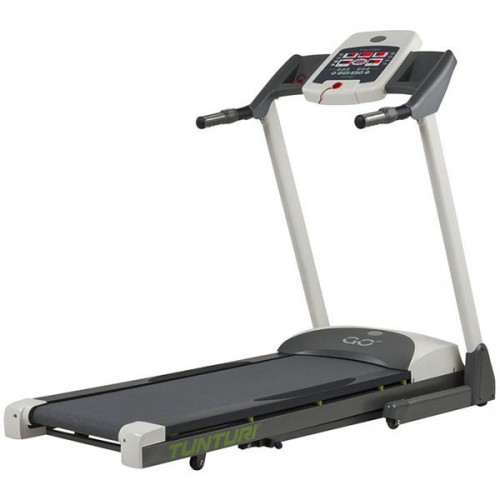 Tunturi GO Run 15