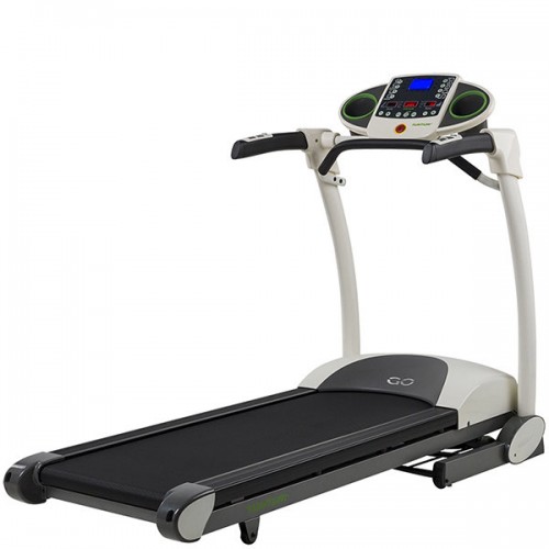 Tunturi GO Run 50