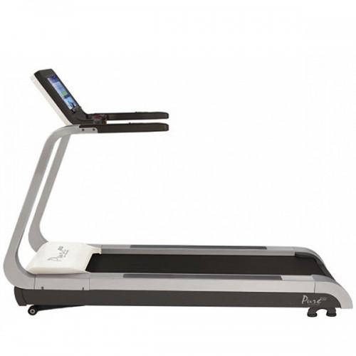 Tunturi Pure Run 10.1