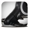 Спинбайк Relay Fitness EVOcx Angle  фото 4