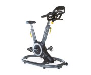 Велотренажер спинбайк Relay Fitness EVOcx Angle