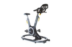 Велотренажер спинбайк Relay Fitness EVOcx Angle
