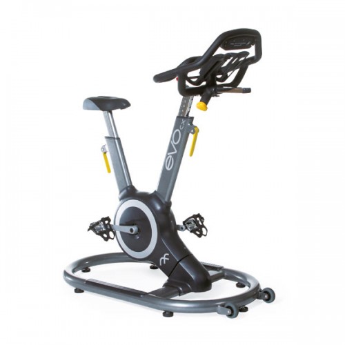Спинбайк Relay Fitness EVOcx Angle