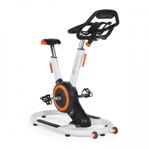 Спинбайк Relay Fitness EVOix Angle