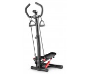 Степпер со стойкой Hop-Sport HS-055S Noble
