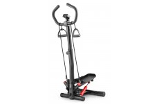 Степпер со стойкой Hop-Sport HS-055S Noble
