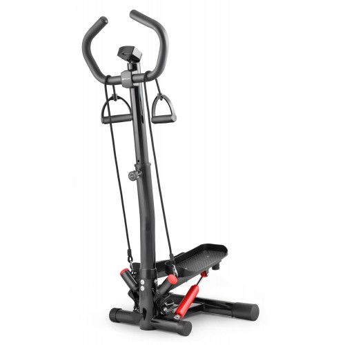 Степпер со стойкой Hop-Sport HS-055S Noble