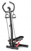Степпер со стойкой Hop-Sport HS-055S Noble фото