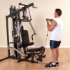 Фитнес станция Body-Solid G6B  фото 5