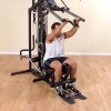 Фитнес станция Body-Solid G6B  фото 2