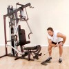 Фитнес станция Body-Solid G6B  фото 3