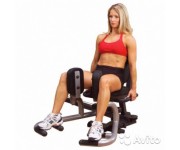 Опция сведение-разведение ног Body-Solid GIOT