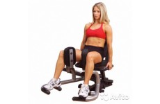 Опция сведение-разведение ног Body-Solid GIOT