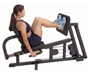 Опция жим ногами Body-Solid GLP