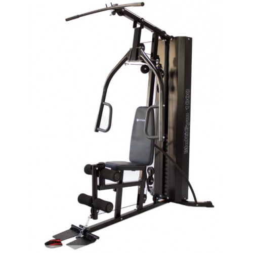 Силовая станция FITFABRICA MULTI GYM 1000