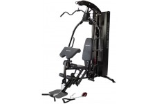 Силовая станция FITFABRICA MULTI GYM 2000
