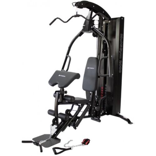 Силовая станция FITFABRICA MULTI GYM 2000