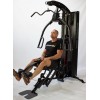 Силовая станция FITFABRICA MULTI GYM 2000  фото 2