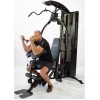 Силовая станция FITFABRICA MULTI GYM 2000  фото 8