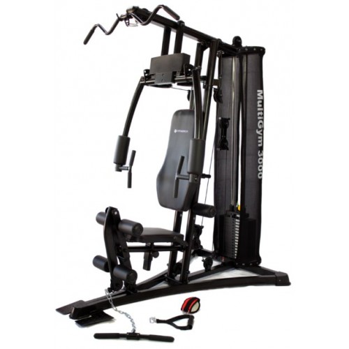 Силовая станция FITFABRICA MULTI GYM 3000