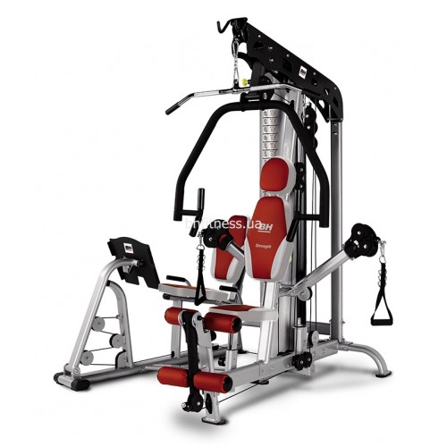 Фитнес станция BH Fitness TT Pro G156