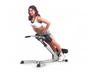 Тренажер Body-Solid 45° Back Hyperextension