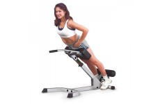 Тренажер Body-Solid 45° Back Hyperextension