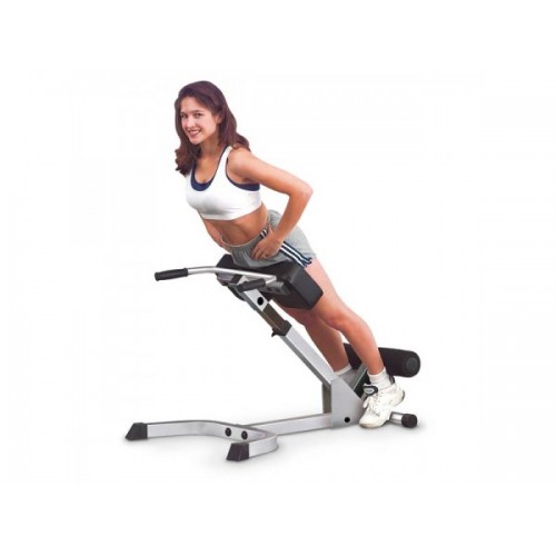 Тренажер Body-Solid 45° Back Hyperextension