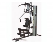 Мультистанция 3-и коробки грузов Body-Solid G2B