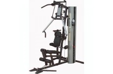 Мультистанция 3-и коробки грузов Body-Solid G2B
