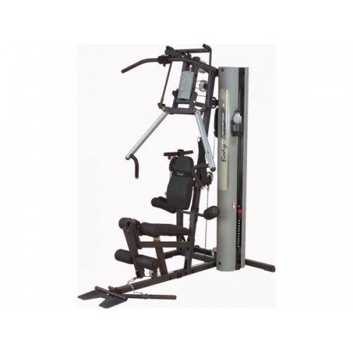 Мультистанция 3-и коробки грузов Body-Solid G2B