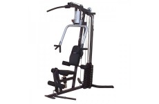 Мультистанция 3-и коробки грузов Body-Solid G3S
