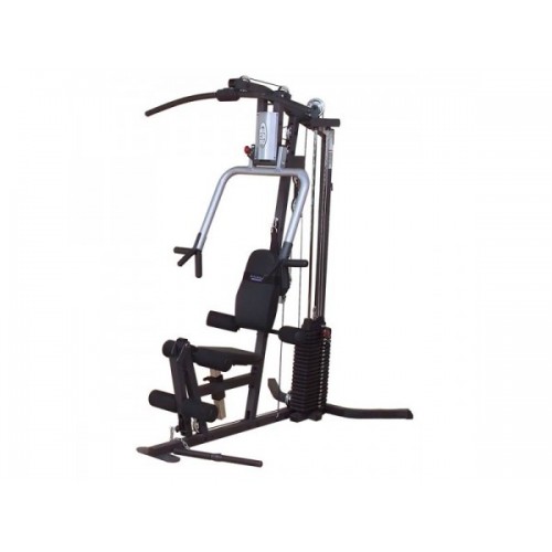 Мультистанция 3-и коробки грузов Body-Solid G3S