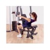 Мультистанция 3-и коробки грузов Body-Solid G4I  фото 3