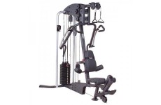 Мультистанция 3-и коробки грузов Body-Solid G4I