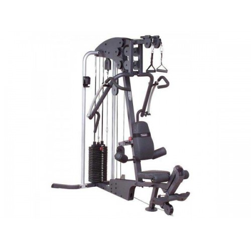 Мультистанция 3-и коробки грузов Body-Solid G4I