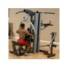 Мультистанция Body-Solid Fusion F500  фото 3