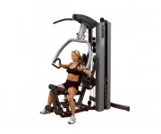 Мультистанция Body-Solid Fusion F500