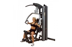 Мультистанция Body-Solid Fusion F500