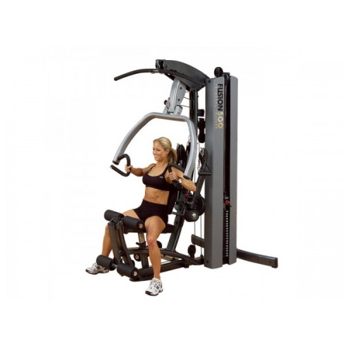 Мультистанция Body-Solid Fusion F500