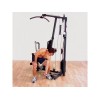 Мультистанция Body-Solid G1S Bi-Angular Home Gym  фото 5